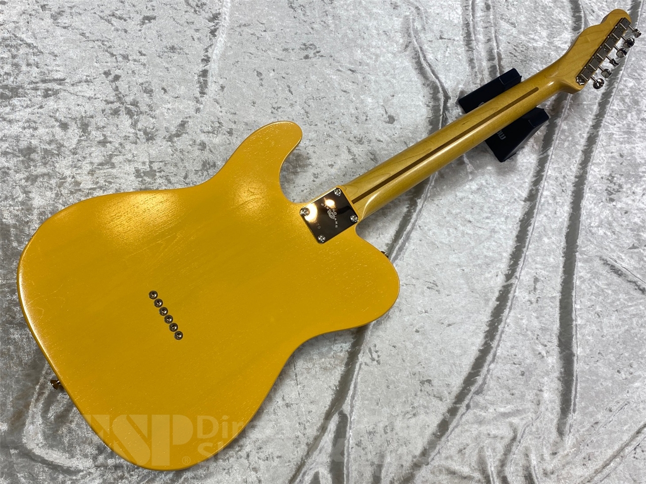 【USED/即納可能】KING SNAKE Sidewinder/Butterscotch Blonde GWS