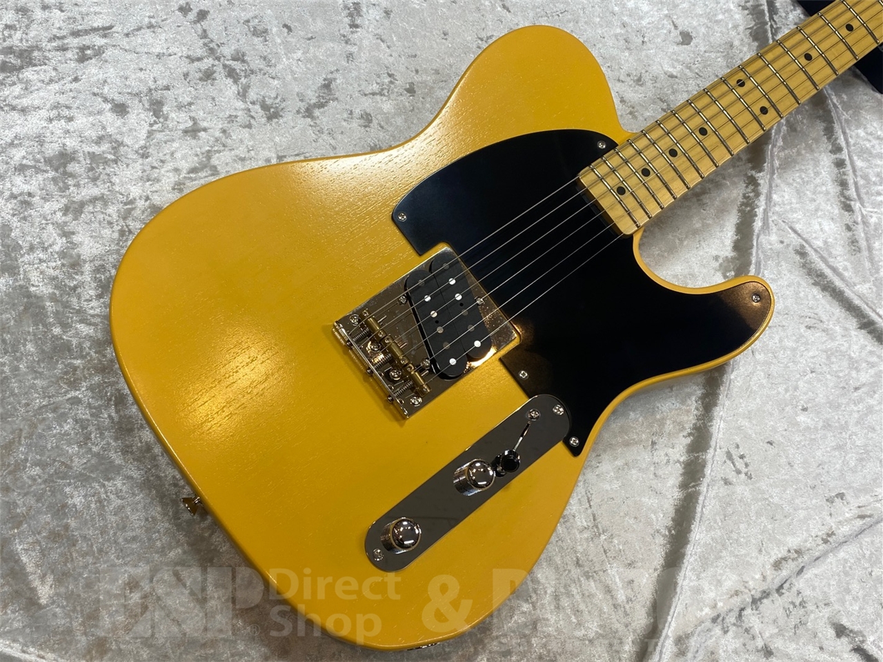 【USED/即納可能】KING SNAKE Sidewinder/Butterscotch Blonde GWS