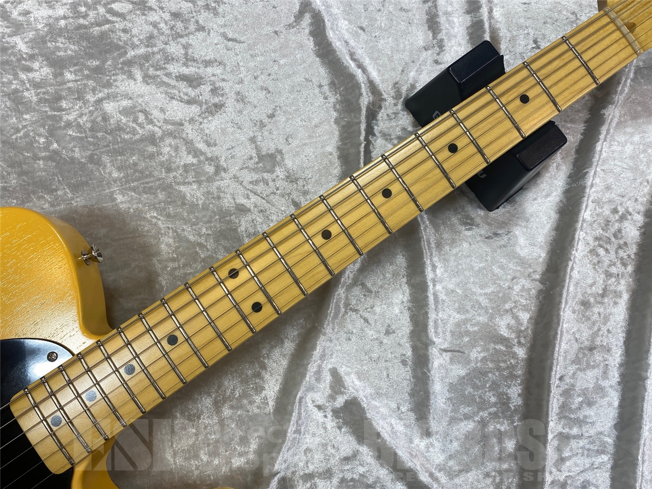 【USED/即納可能】KING SNAKE Sidewinder/Butterscotch Blonde GWS