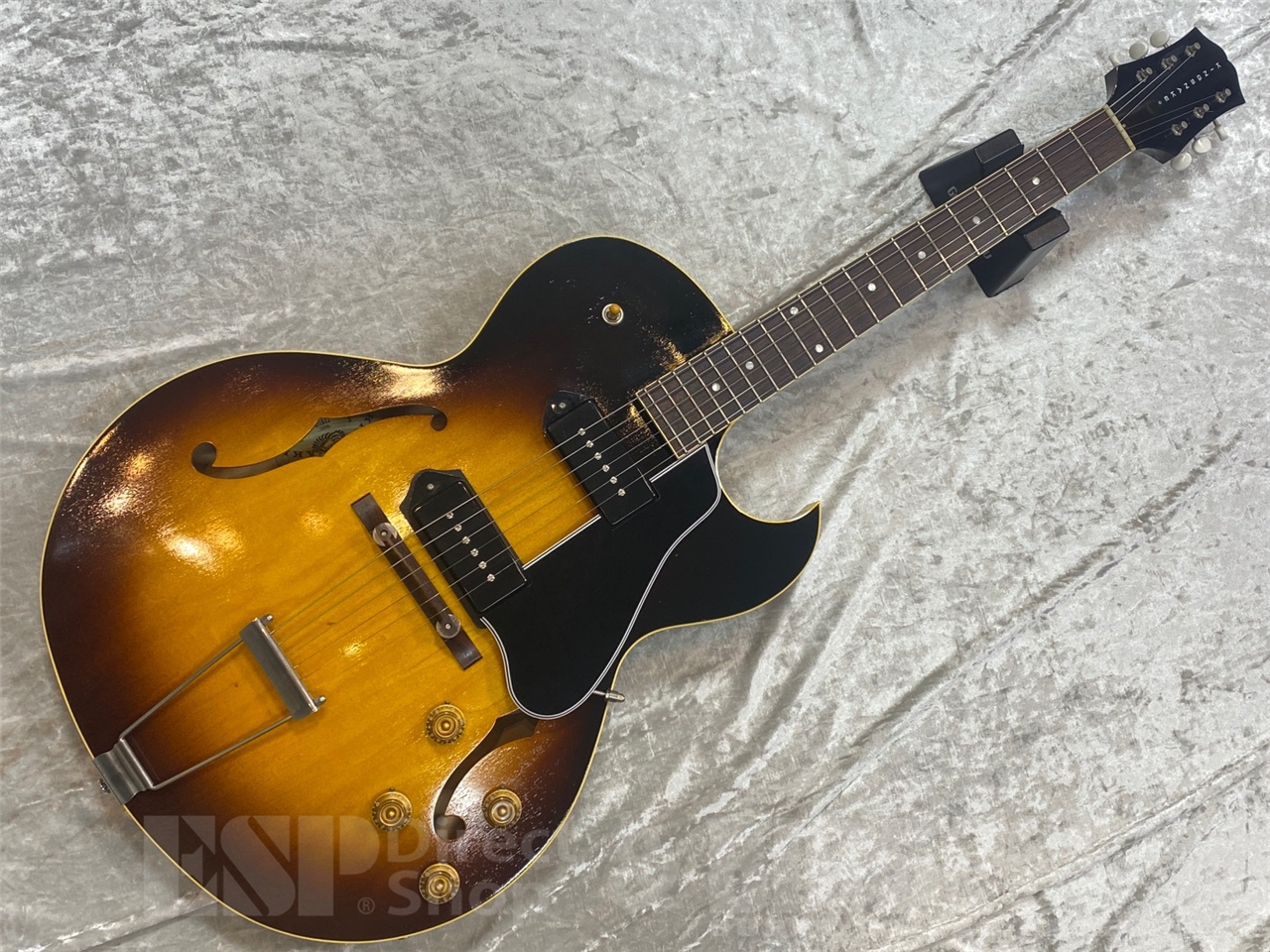 【USED/即納可能】KING SNAKE Curtis/Tobacco Sunburst GWS