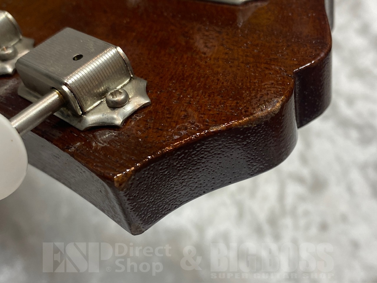 【USED/即納可能】KING SNAKE Curtis/Tobacco Sunburst GWS