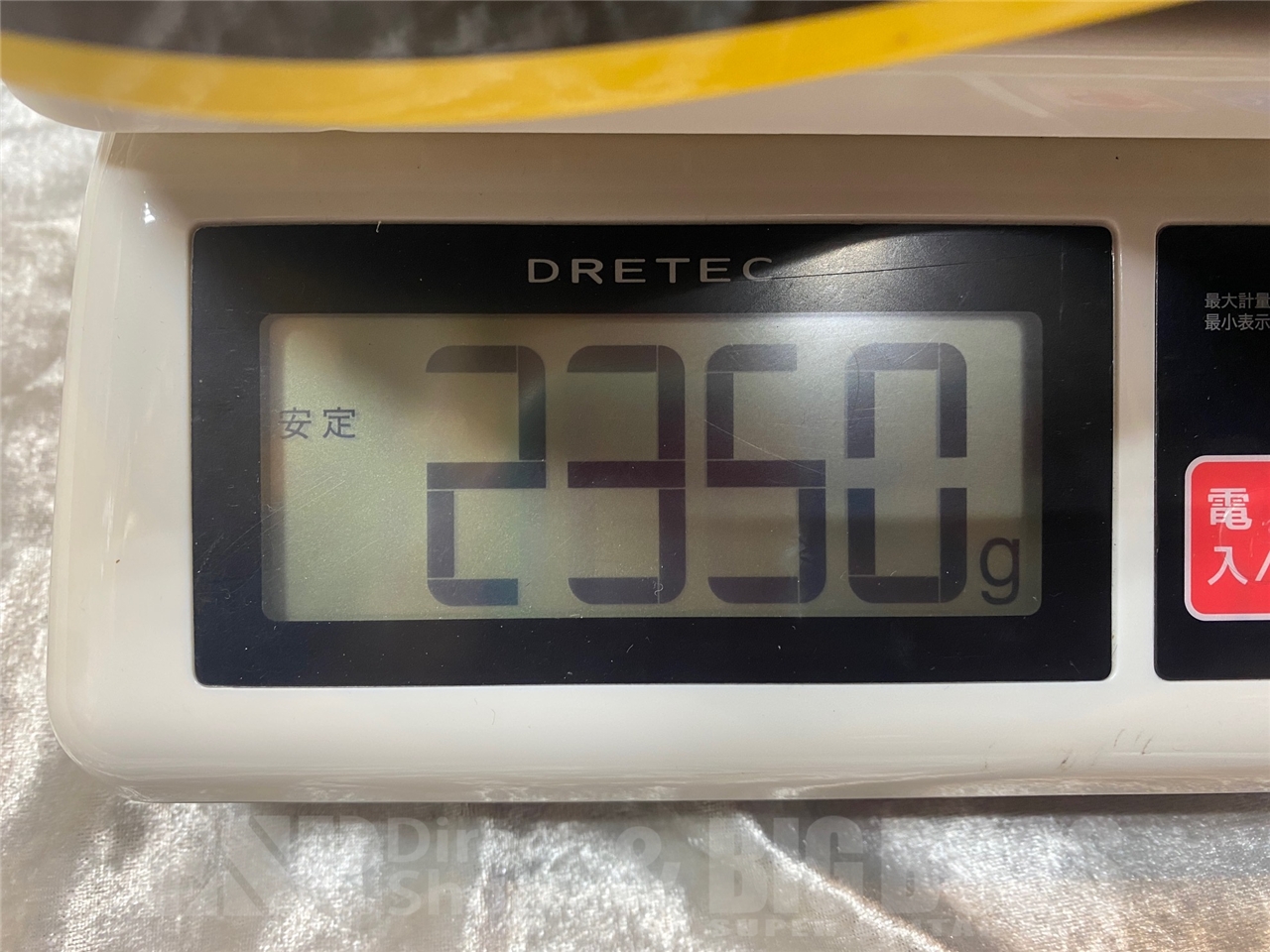 【USED/即納可能】KING SNAKE Curtis/Tobacco Sunburst GWS