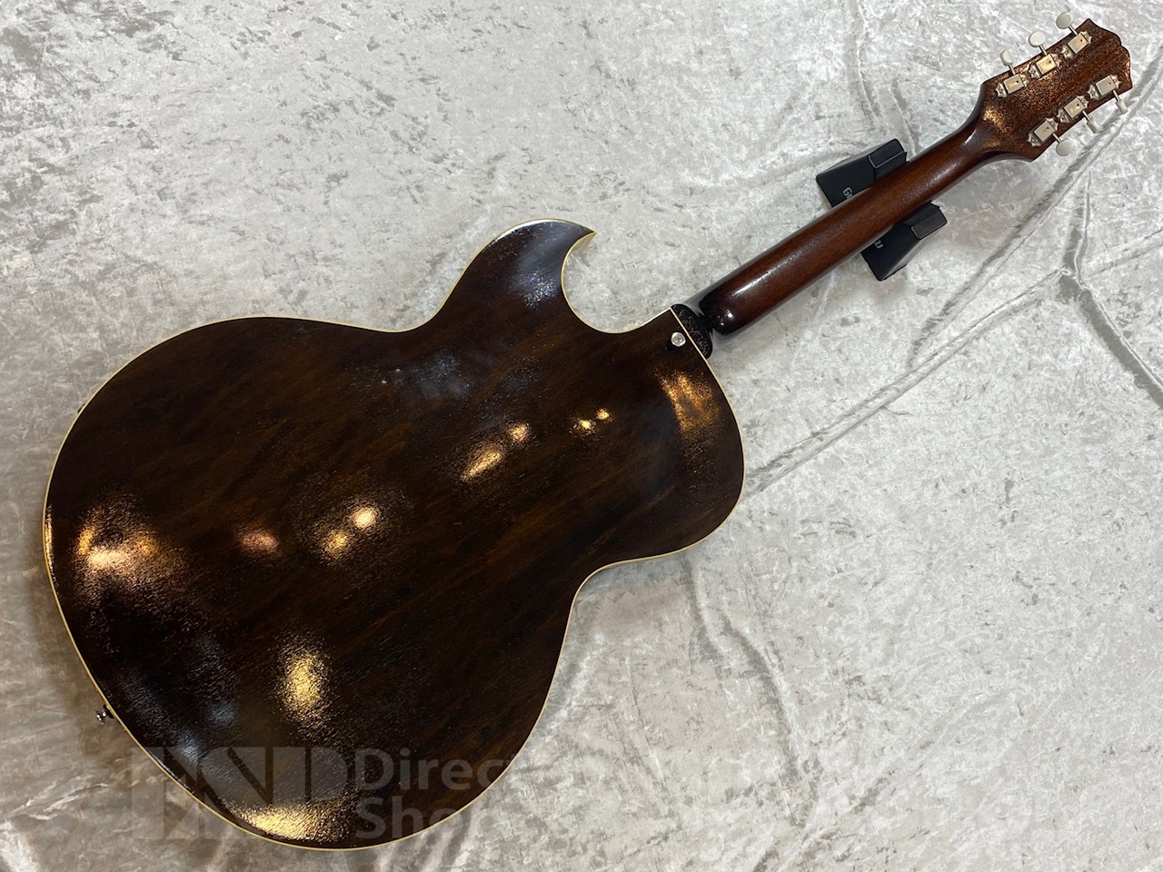 【USED/即納可能】KING SNAKE Curtis/Tobacco Sunburst GWS