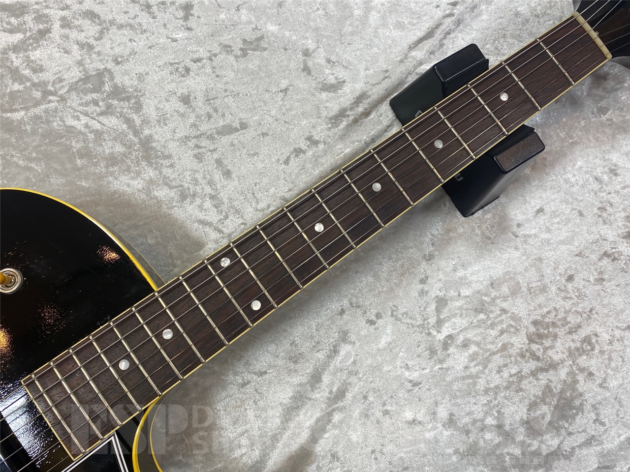 【USED/即納可能】KING SNAKE Curtis/Tobacco Sunburst GWS