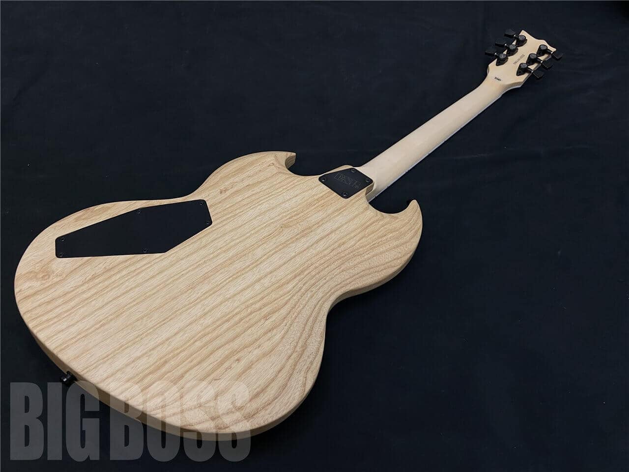 【お取寄せ商品】EDWARDS(エドワーズ) E-VIPER-1H Satin Natural