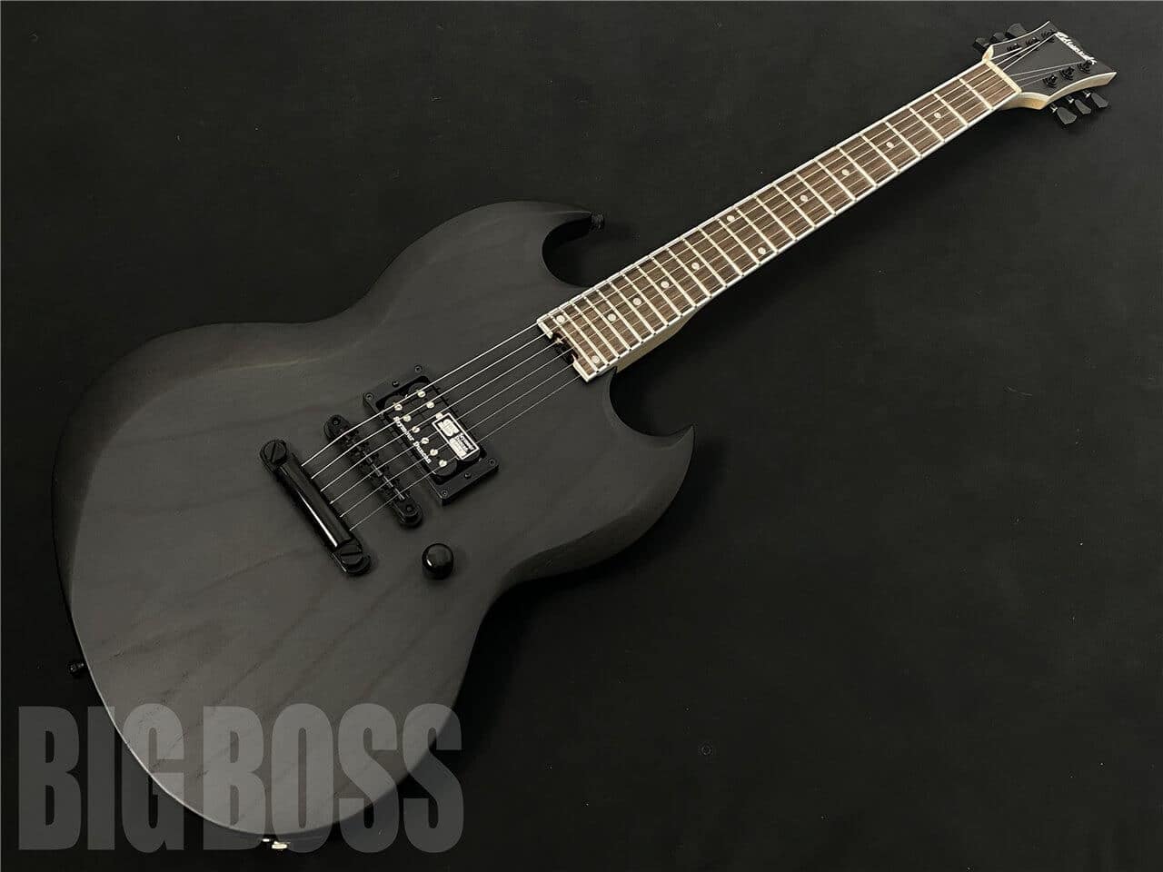 【お取寄せ商品】EDWARDS(エドワーズ) E-VIPER-1H Alternative Black