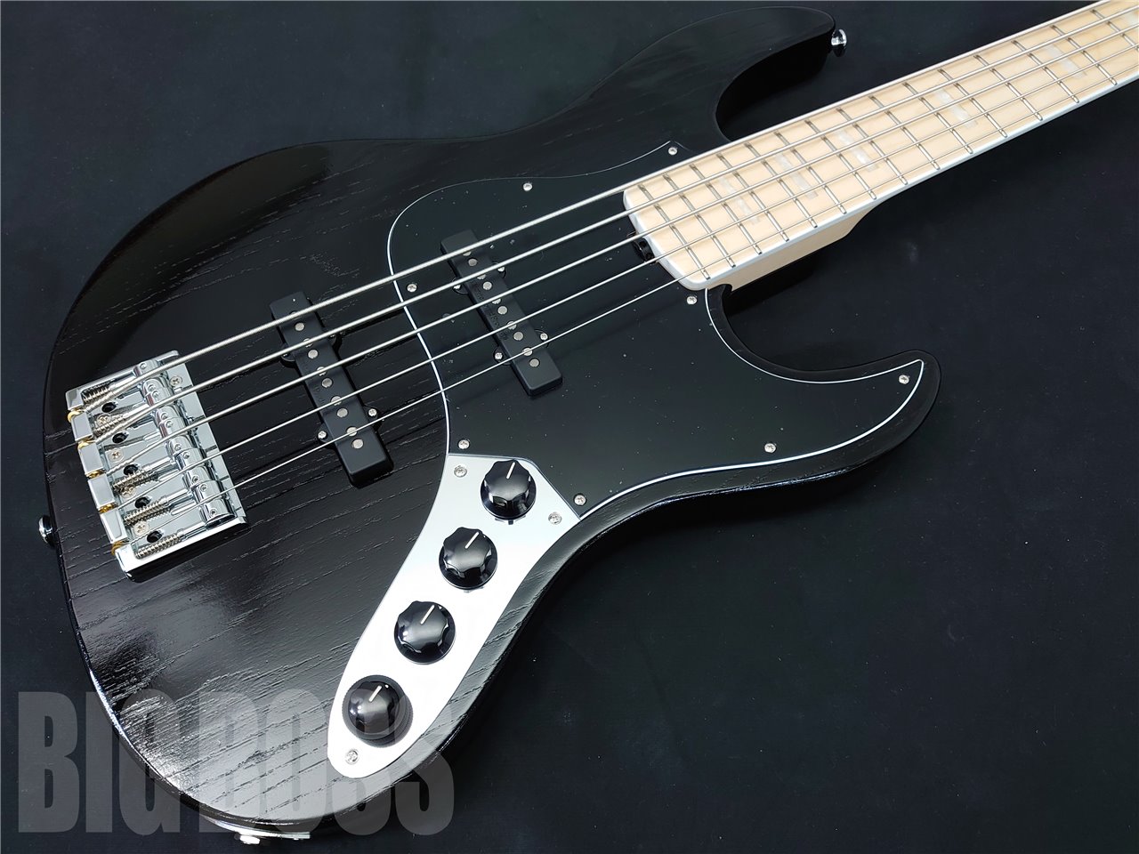 【お取寄せ商品】 EDWARDS(エドワーズ) E-AMAZE-AS-5/M Solid Black