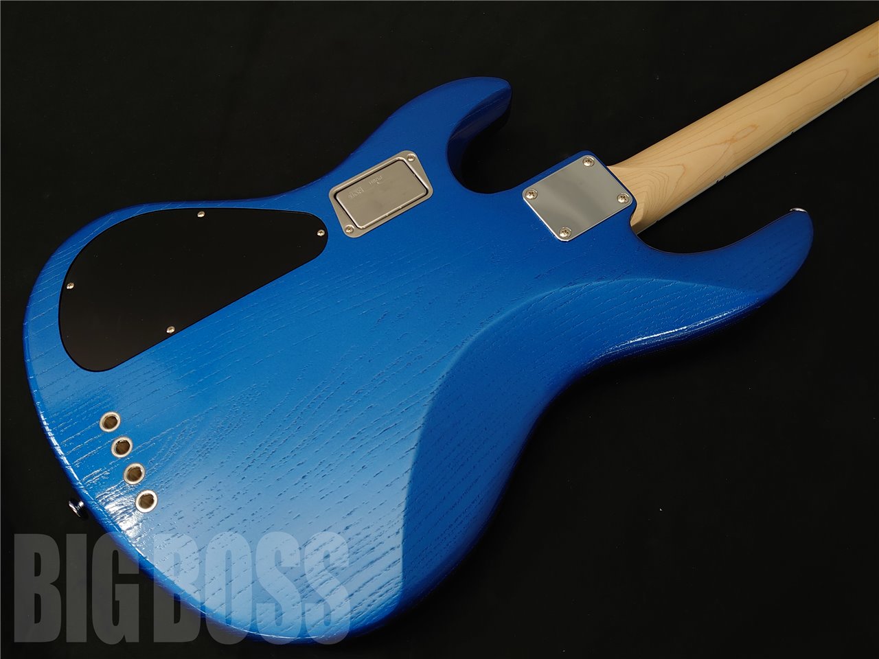 【お取寄せ商品】 EDWARDS(エドワーズ) E-AMAZE-AS/M Solid Metallic Blue