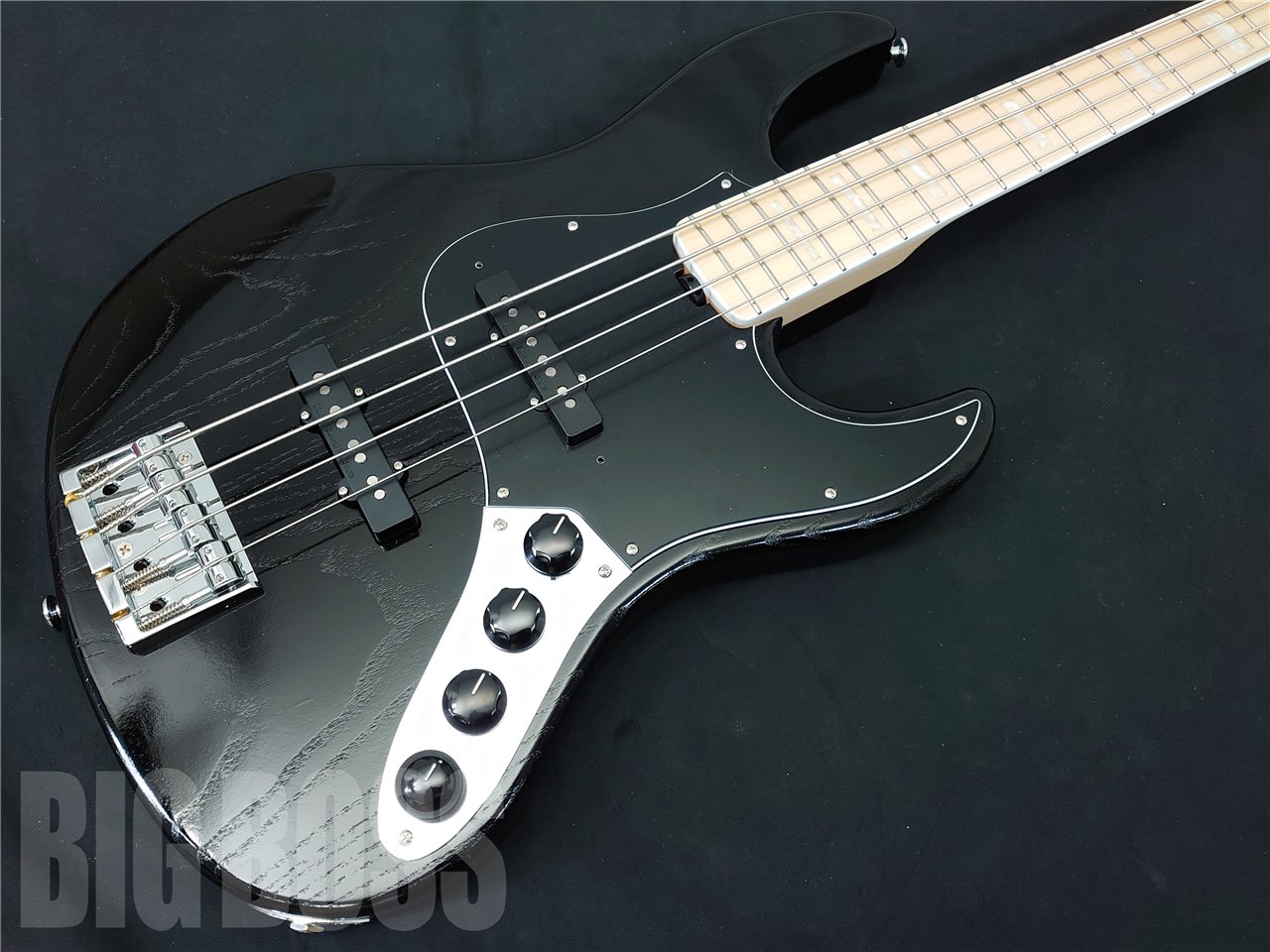 【お取寄せ商品】 EDWARDS(エドワーズ) E-AMAZE-AS/M Solid Black