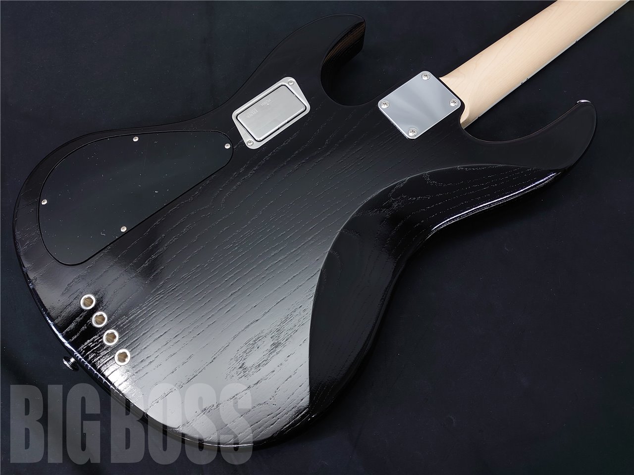 【お取寄せ商品】 EDWARDS(エドワーズ) E-AMAZE-AS/M Solid Black