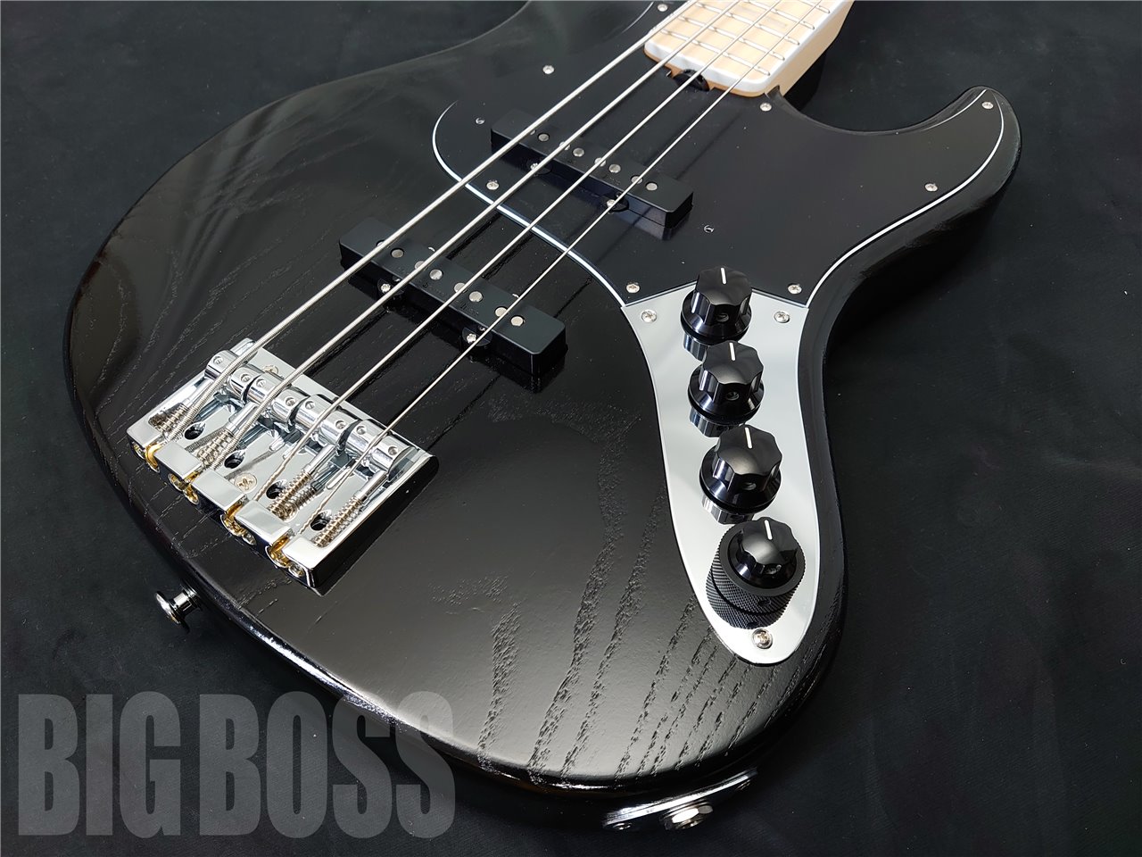 【お取寄せ商品】 EDWARDS(エドワーズ) E-AMAZE-AS/M Solid Black