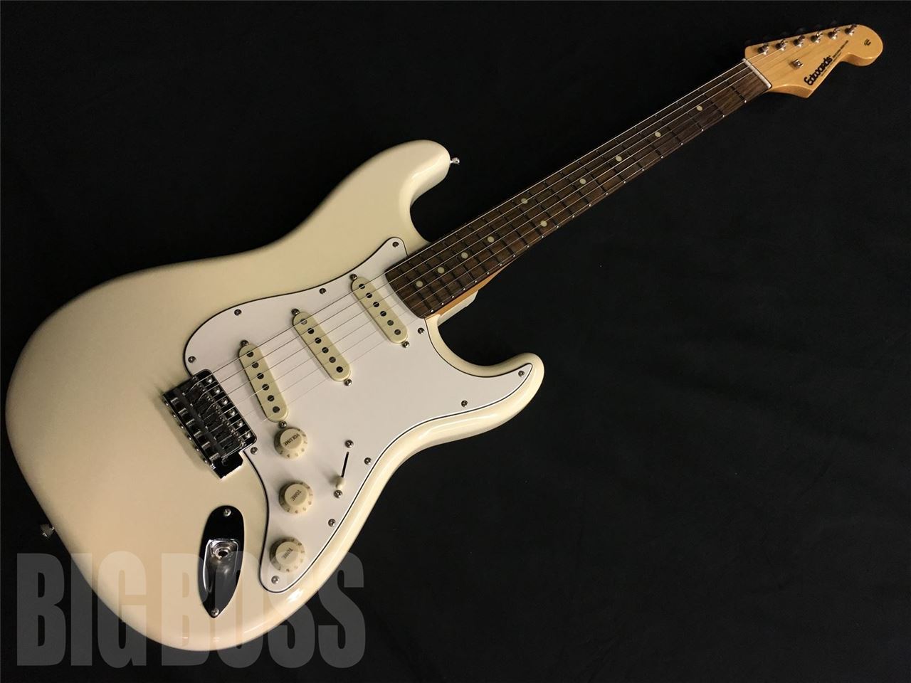 【お取寄せ商品】EDWARDS(エドワーズ) E-ST-ALR Vintage White