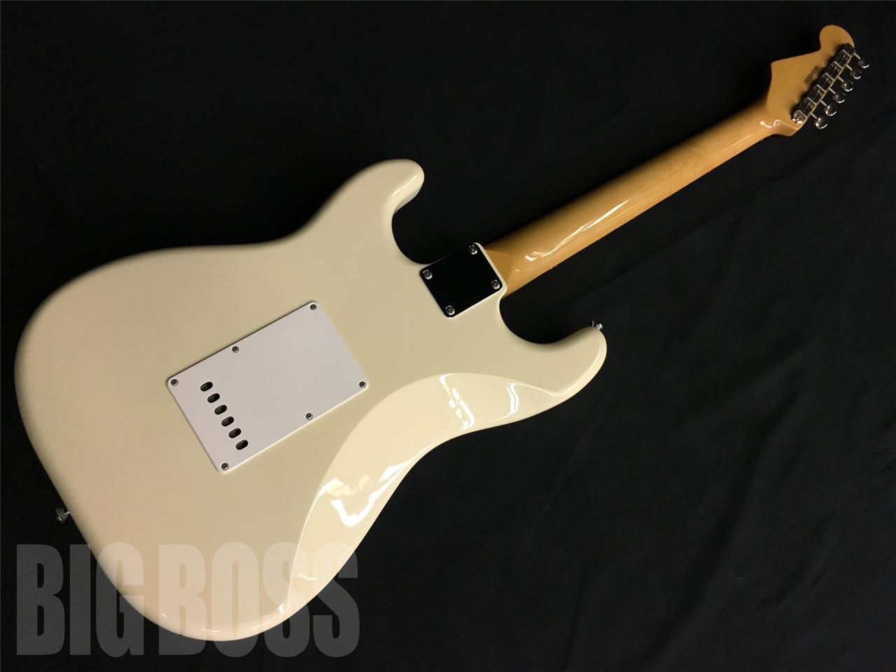 【お取寄せ商品】EDWARDS(エドワーズ) E-ST-ALR Vintage White