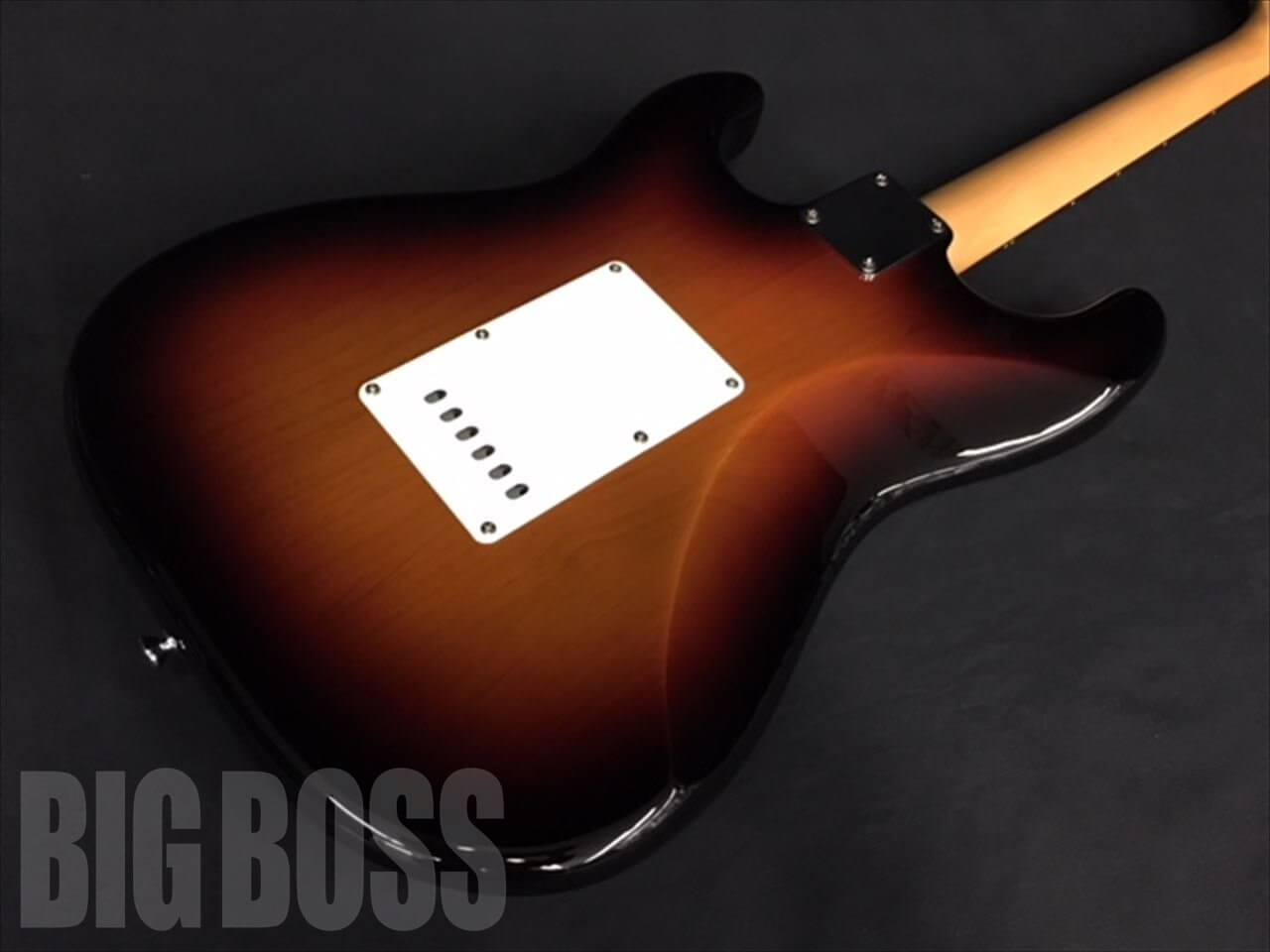 【お取寄せ商品】EDWARDS(エドワーズ) E-ST-ALR 3 Tone Sunburst