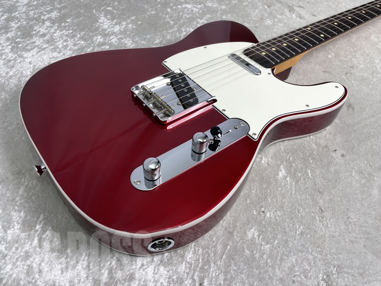 【お取寄せ商品】EDWARDS(エドワーズ) E-TE-CTM/R Candy Apple Red