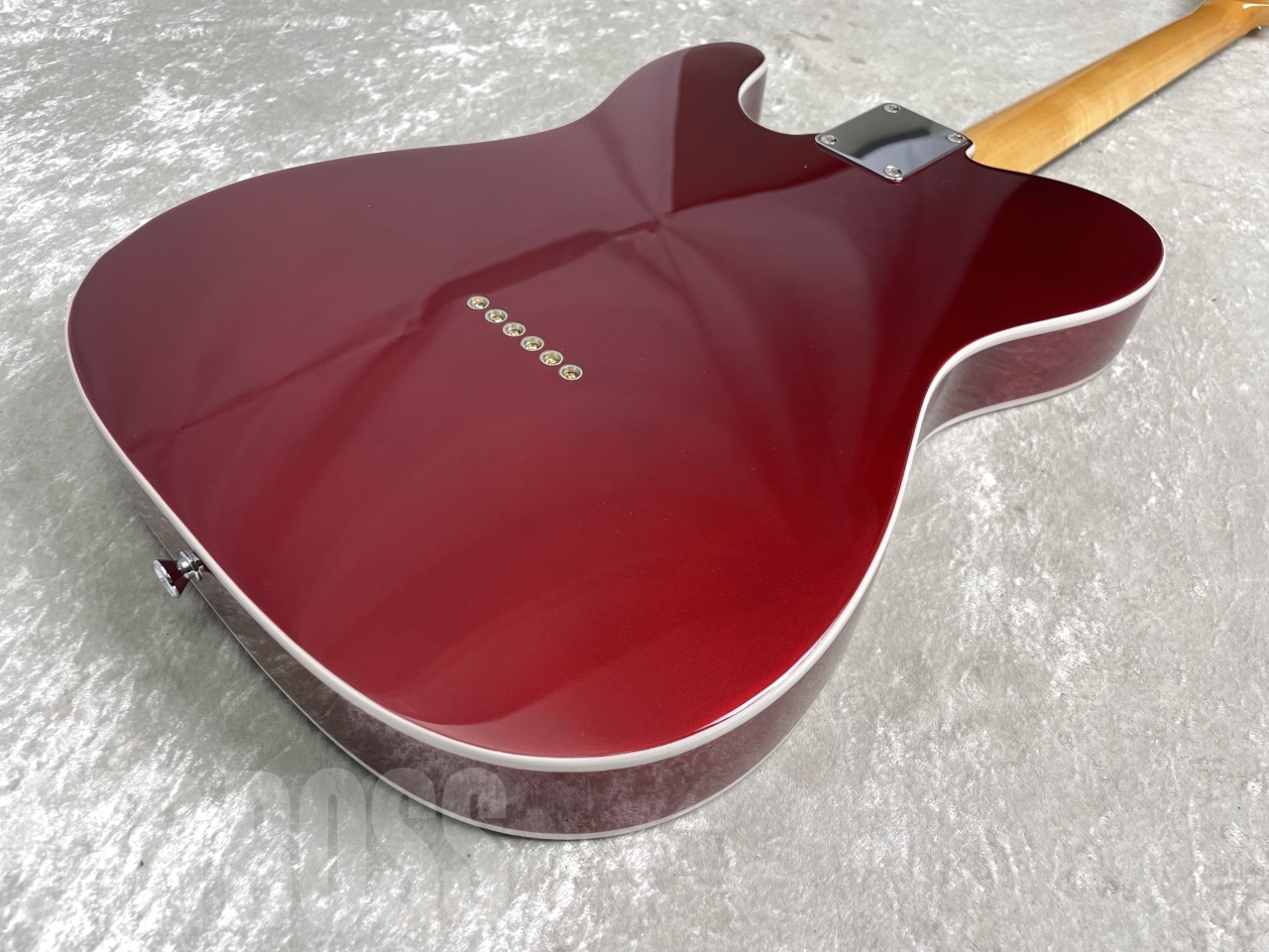 【お取寄せ商品】EDWARDS(エドワーズ) E-TE-CTM/R Candy Apple Red