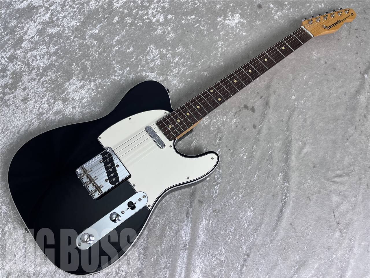 【お取寄せ商品】EDWARDS(エドワーズ) E-TE-CTM/R Black