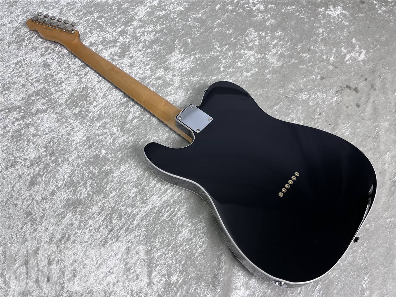 【お取寄せ商品】EDWARDS(エドワーズ) E-TE-CTM/R Black