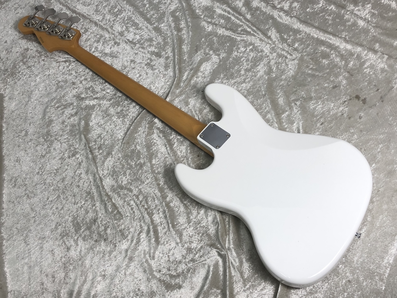 【お取寄せ商品】EDWARDS(エドワーズ) E-JB-ALR Snow White