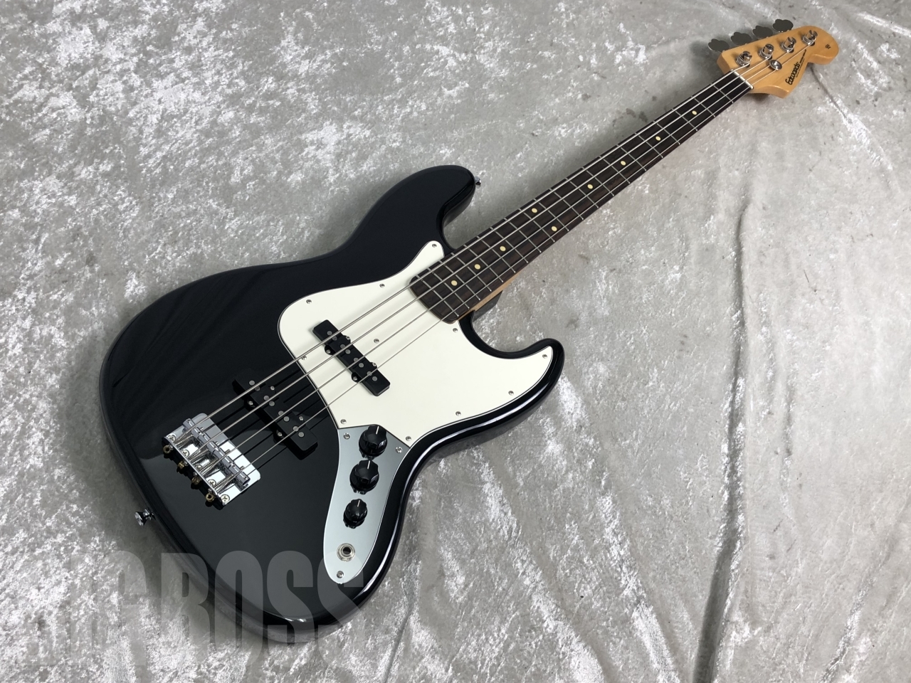 【お取寄せ商品】EDWARDS(エドワーズ) E-JB-ALR Black