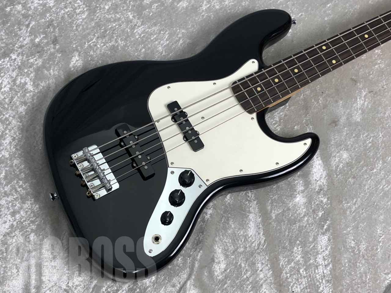 【お取寄せ商品】EDWARDS(エドワーズ) E-JB-ALR Black