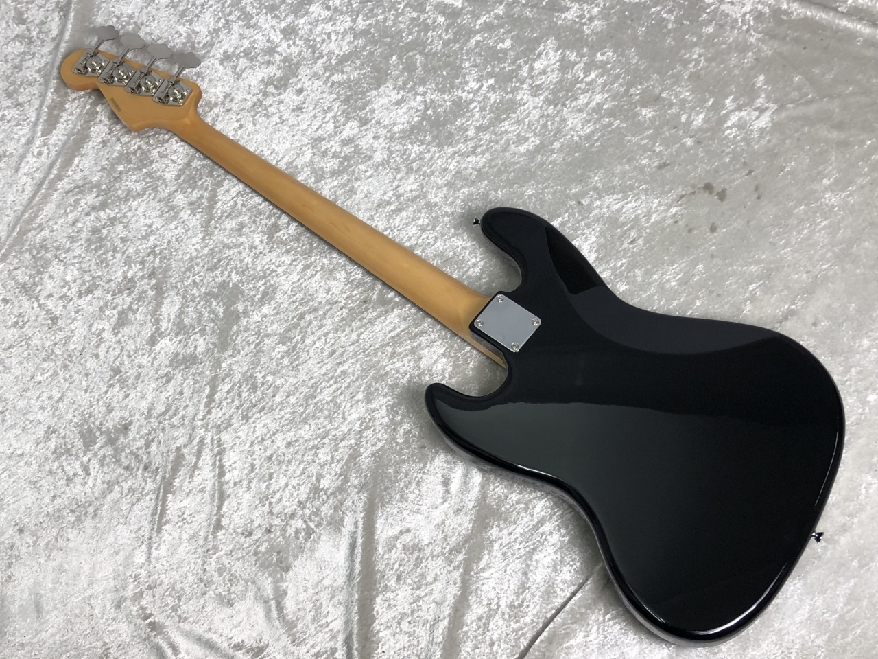 【お取寄せ商品】EDWARDS(エドワーズ) E-JB-ALR Black