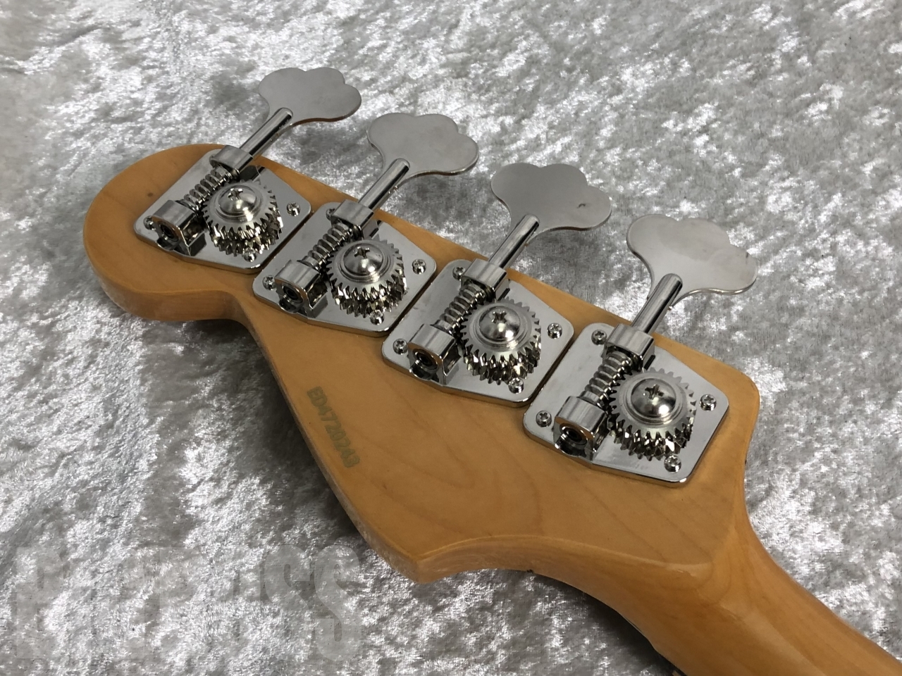 【お取寄せ商品】EDWARDS(エドワーズ) E-JB-ALR 3 Tone Sunburst