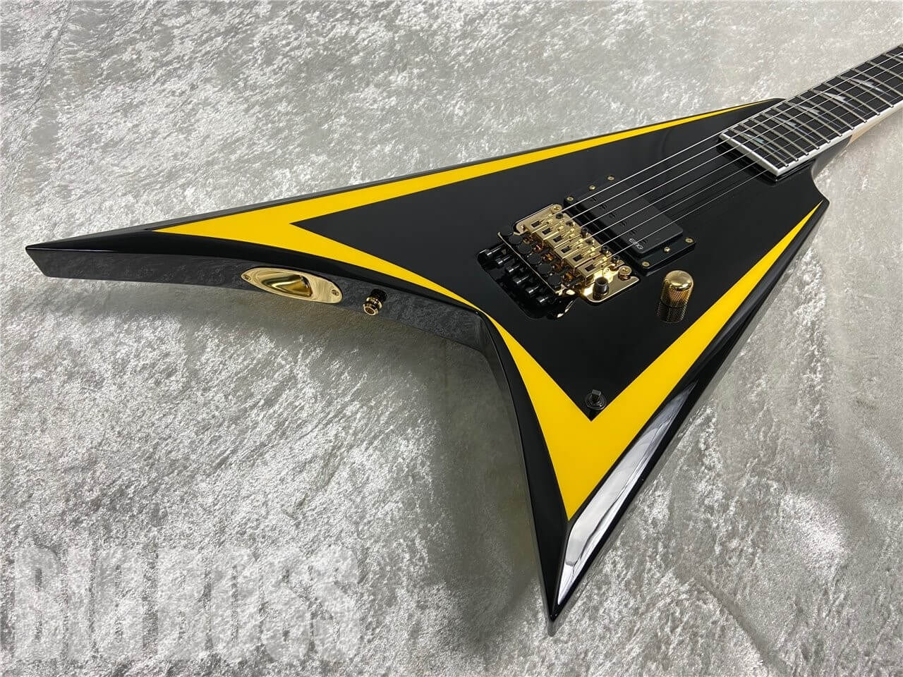 【お取寄せ商品】EDWARDS(エドワーズ) E-ALEXI ARROW HEAD (BODOM AFTER MIDNIGHT/Alexi Laihoモデル)