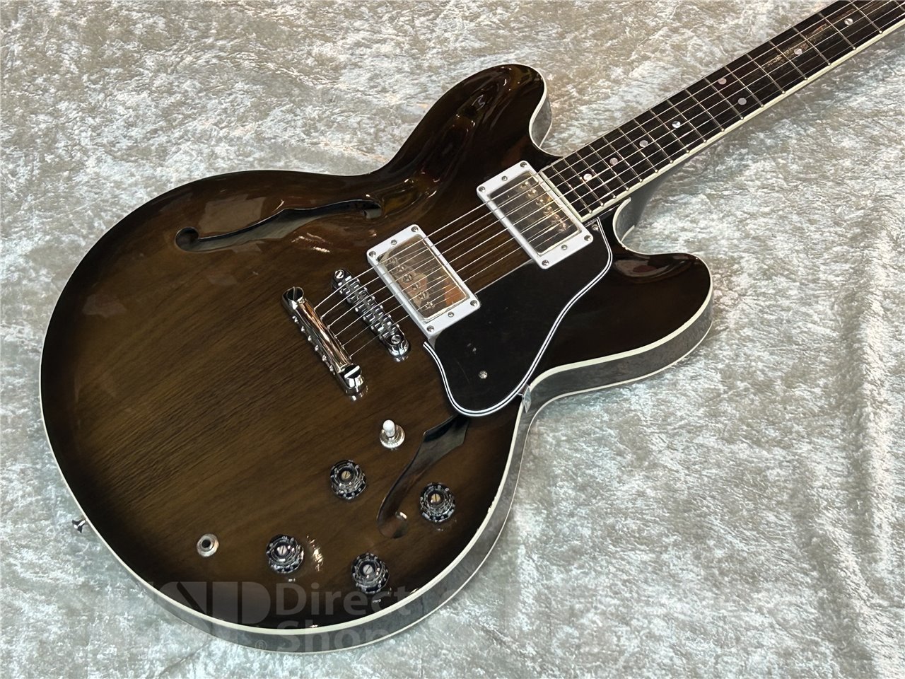 【即納可能】T.S factory(ティーエス ファクトリー) 151A-SA Walnut 広島店