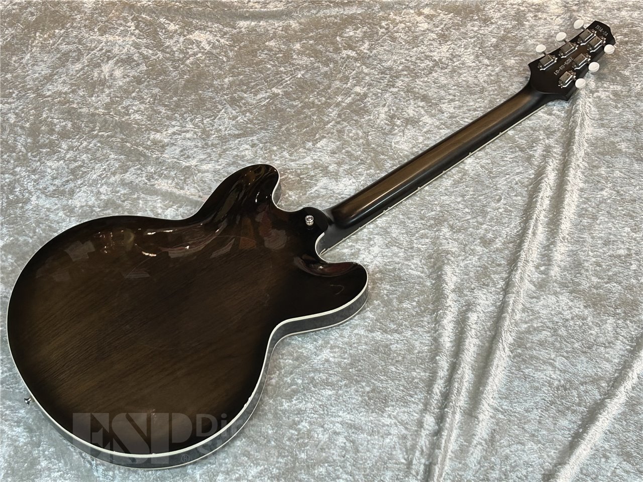 【即納可能】T.S factory(ティーエス ファクトリー) 151A-SA Walnut 広島店