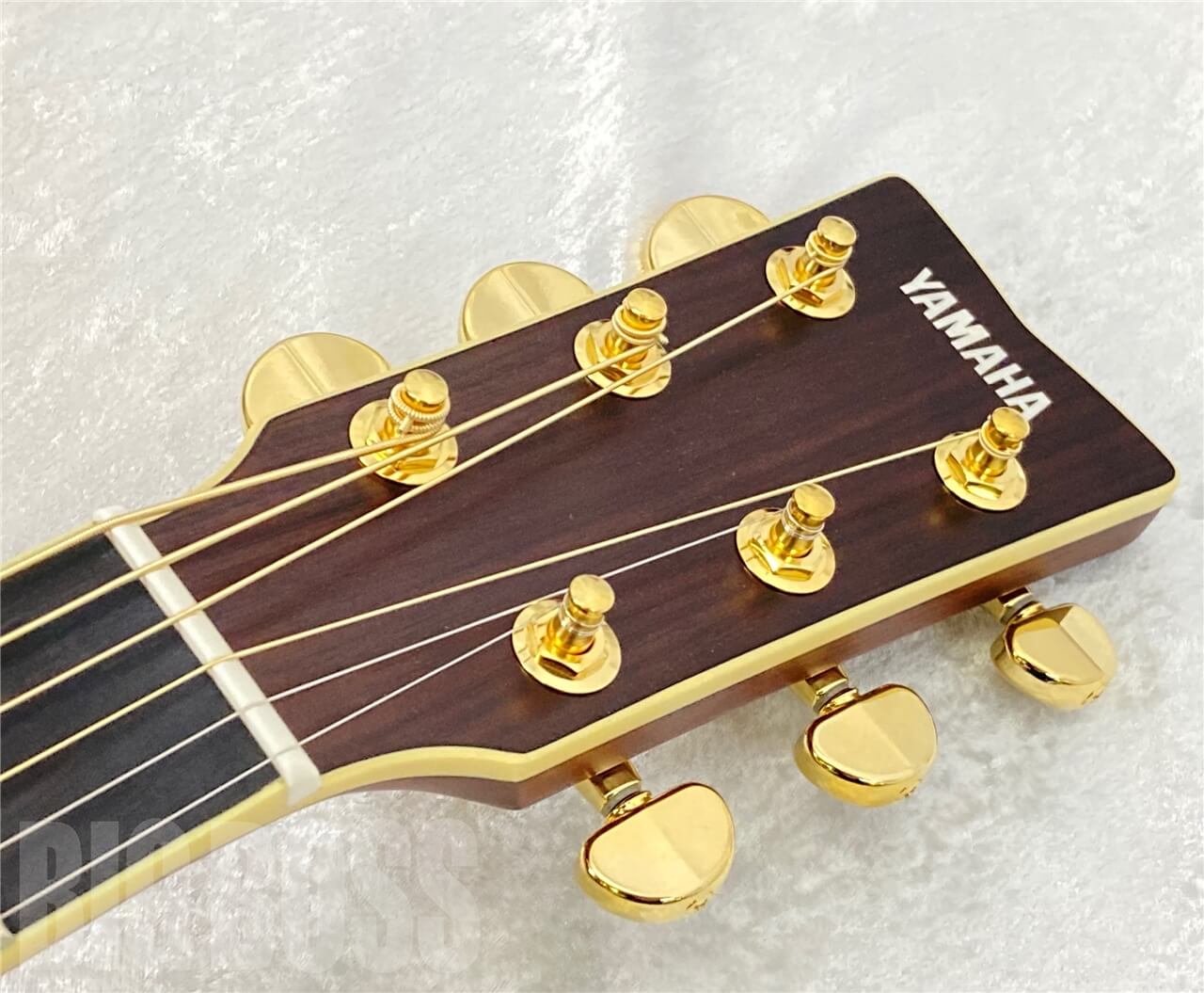 YAMAHA(ヤマハ) LS16 ARE Brown Sunburst (アコースティックギター