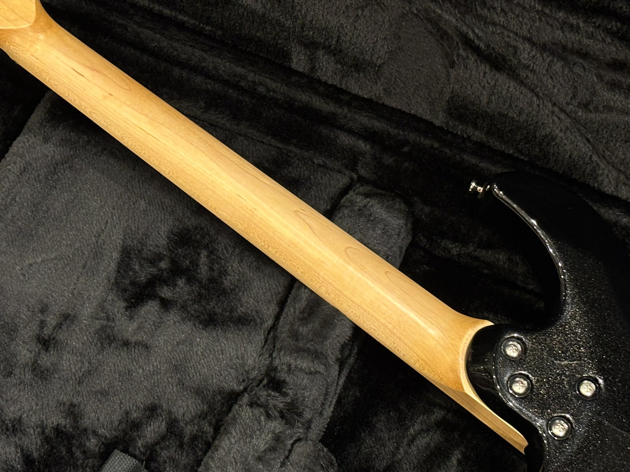 【即納可能】YAMAHA(ヤマハ)PACIFICA PROFESSIONAL PACP12 / Black Mtallic 京都店