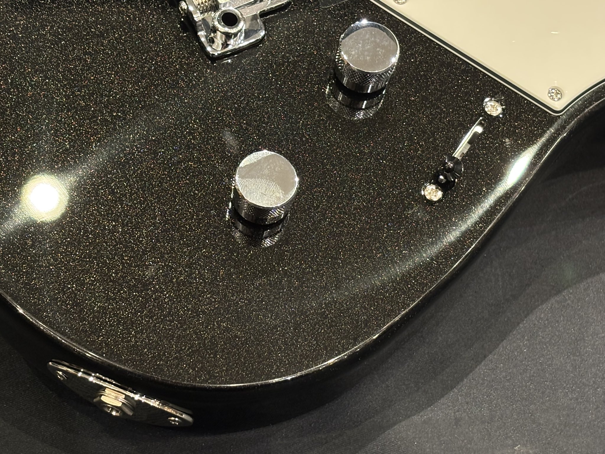 【即納可能】YAMAHA(ヤマハ)PACIFICA PROFESSIONAL PACP12 / Black Mtallic 京都店