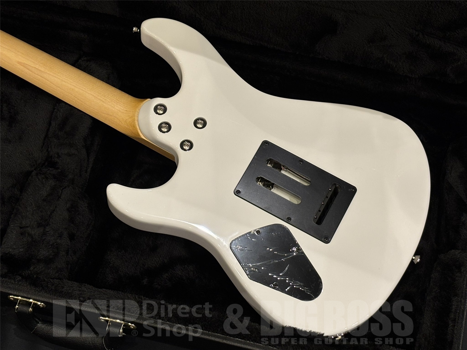 【即納可能】YAMAHA(ヤマハ)PACIFICA PROFESSIONAL PACP12 /  Shell White京都店