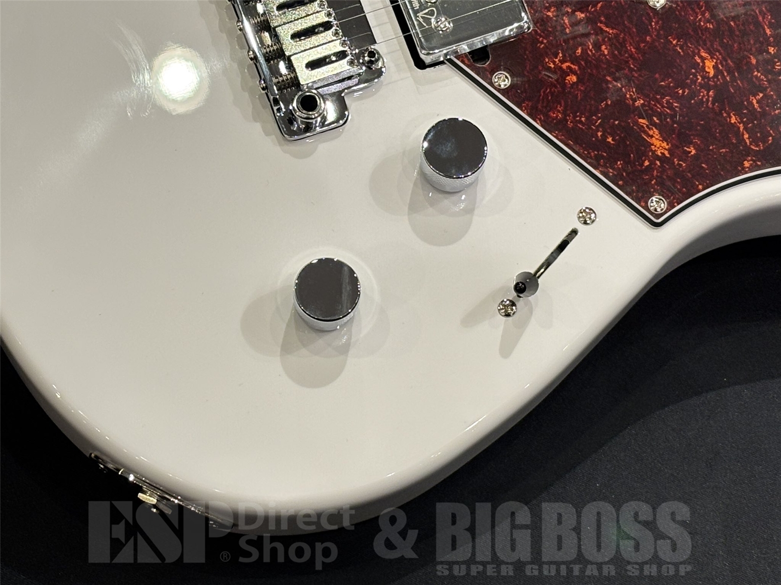 【即納可能】YAMAHA(ヤマハ)PACIFICA PROFESSIONAL PACP12 /  Shell White京都店