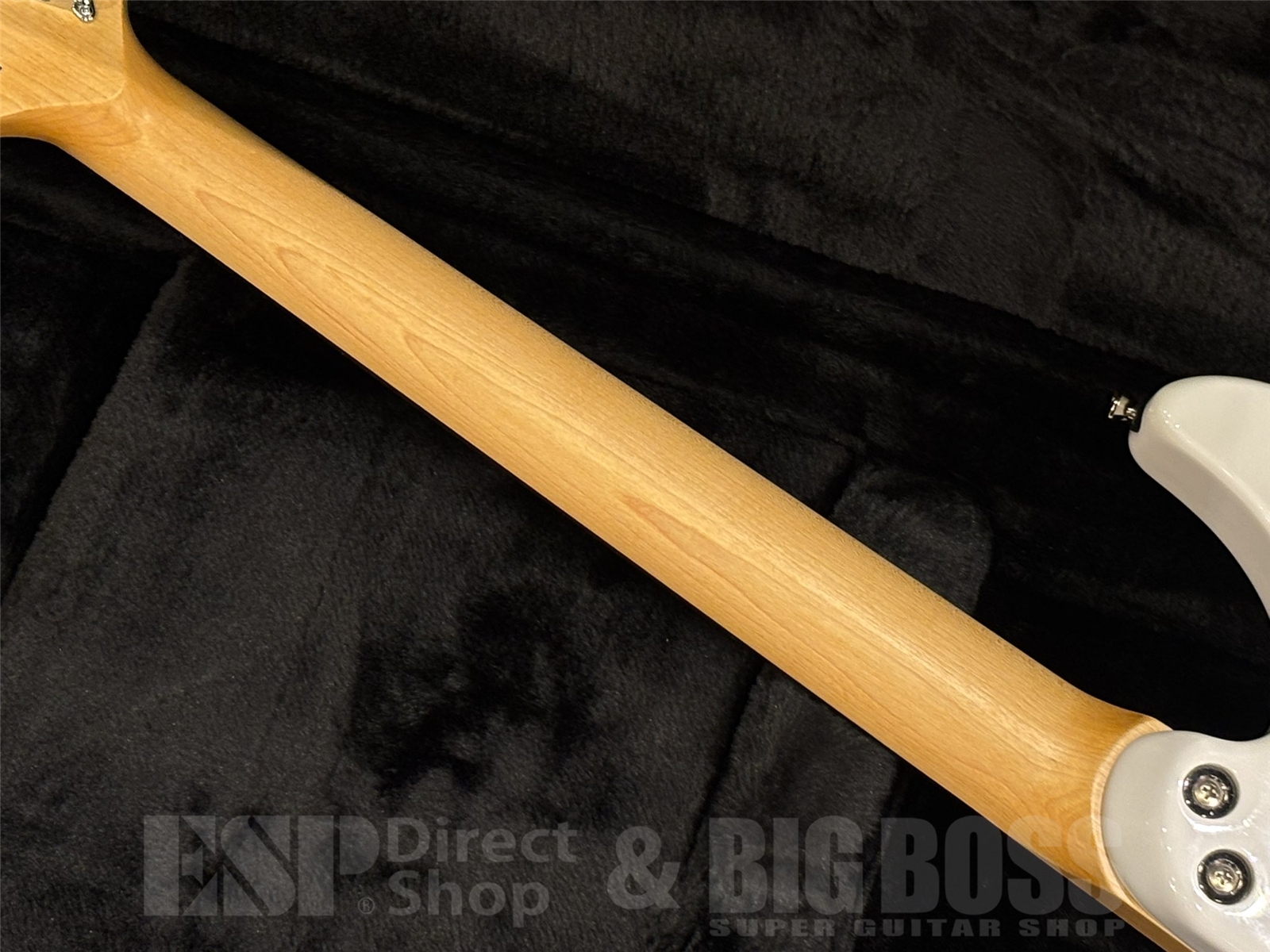 【即納可能】YAMAHA(ヤマハ)PACIFICA PROFESSIONAL PACP12 /  Shell White京都店