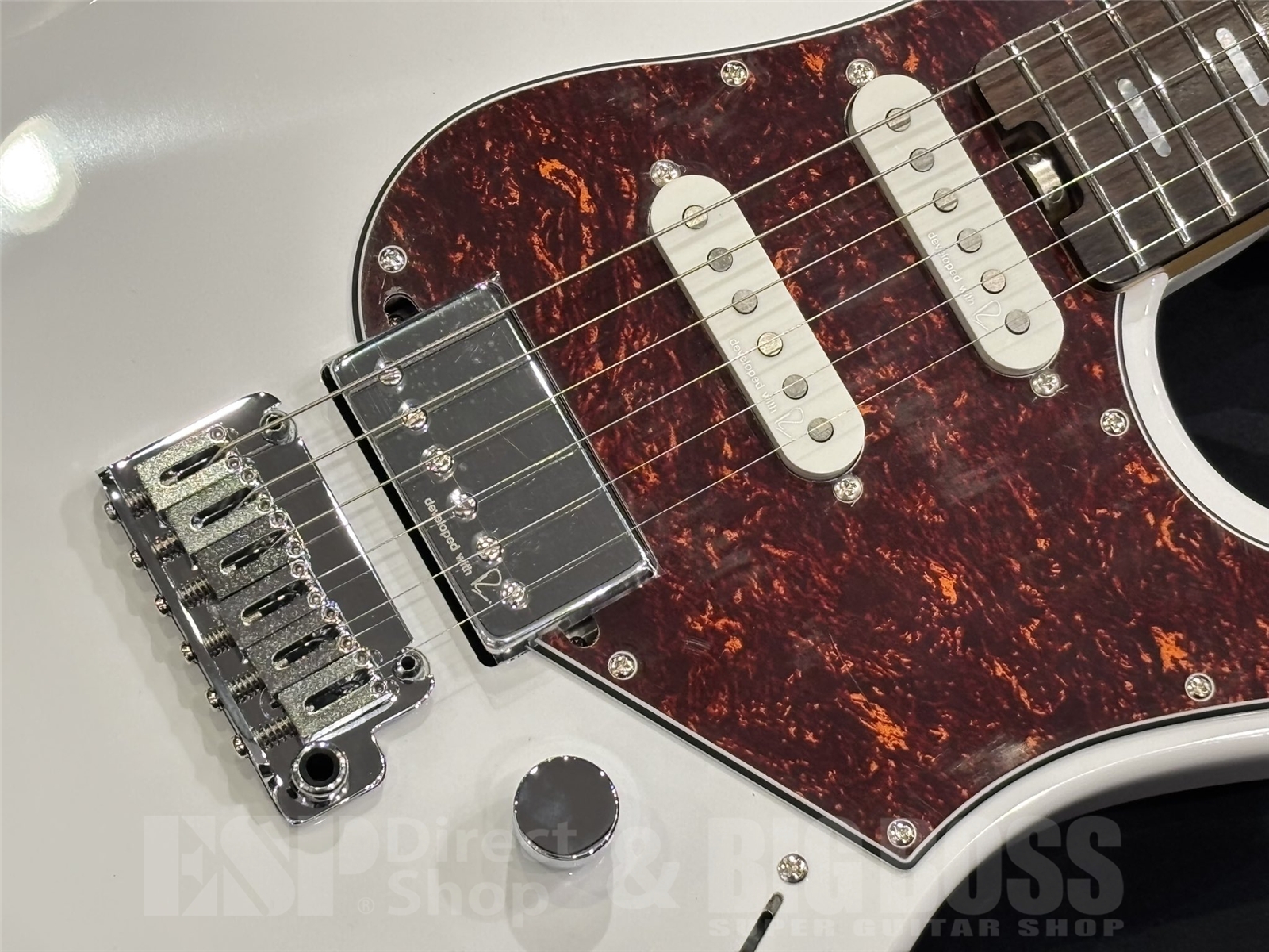 【即納可能】YAMAHA(ヤマハ)PACIFICA PROFESSIONAL PACP12 /  Shell White京都店