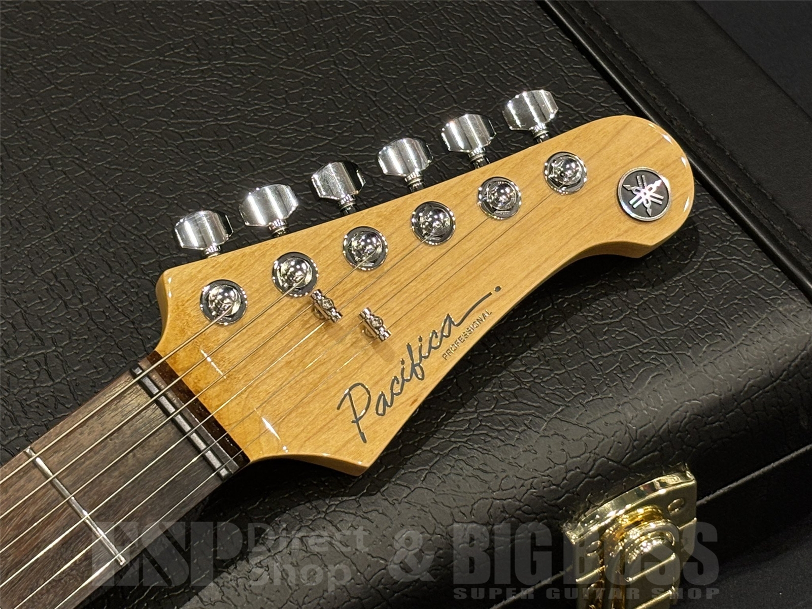 【即納可能】YAMAHA(ヤマハ)PACIFICA PROFESSIONAL PACP12 /  Shell White京都店