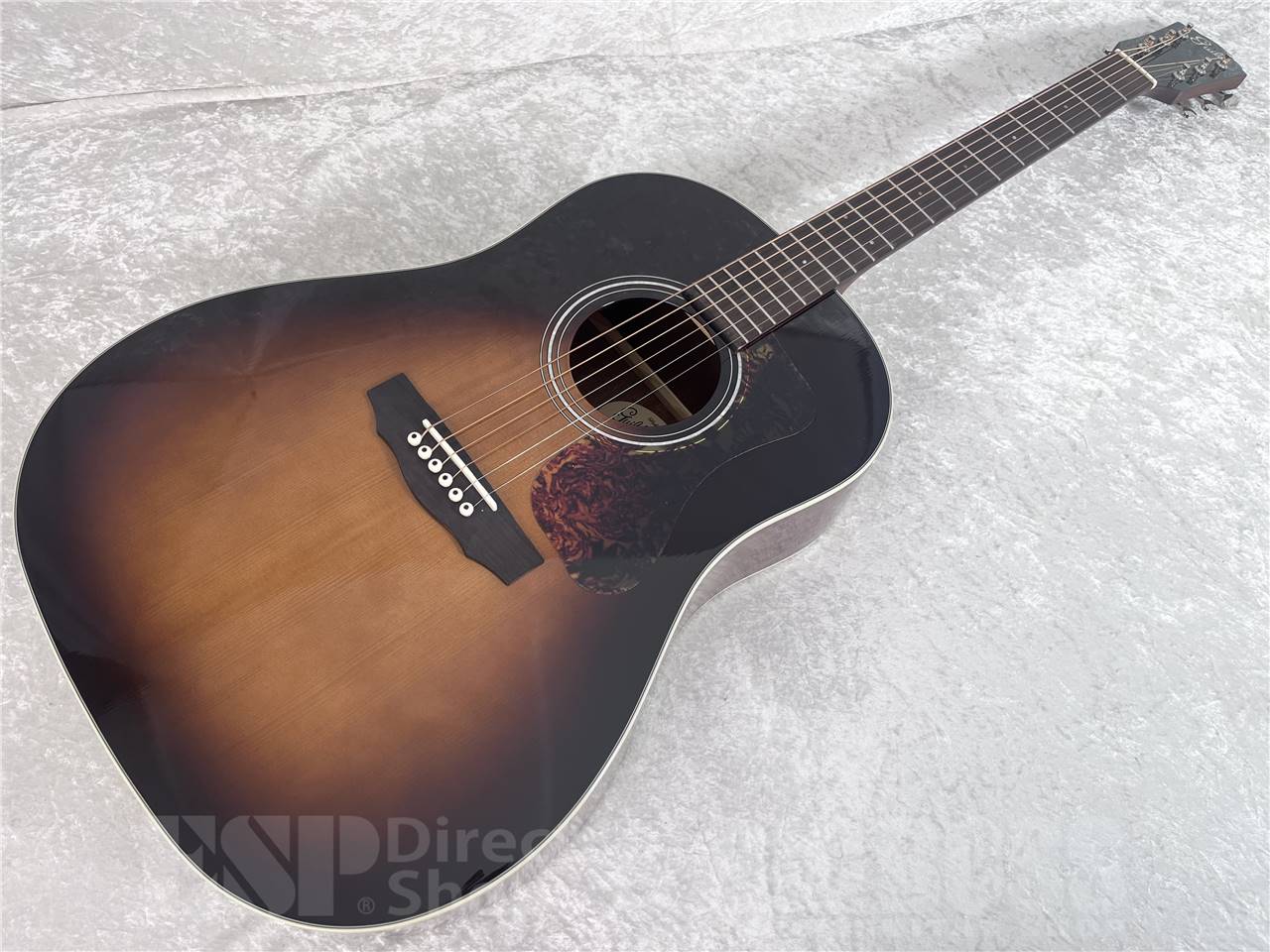 【即納可能】GUILD (ギルド) DS-240 Memoir /Vintage Sunburst お茶の水駅前店・別館