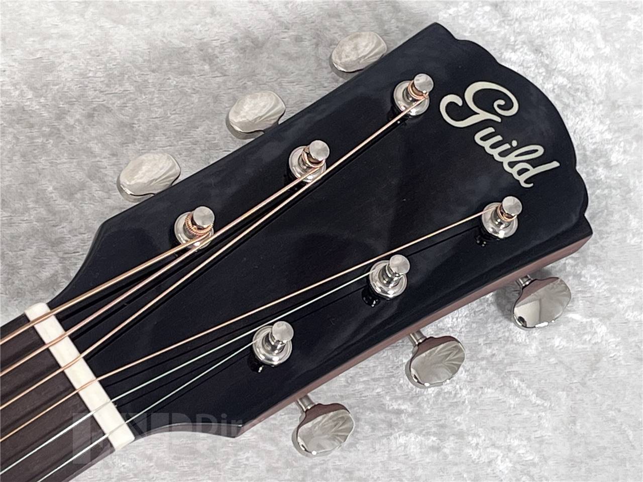 【即納可能】GUILD (ギルド) DS-240 Memoir /Vintage Sunburst お茶の水駅前店・別館