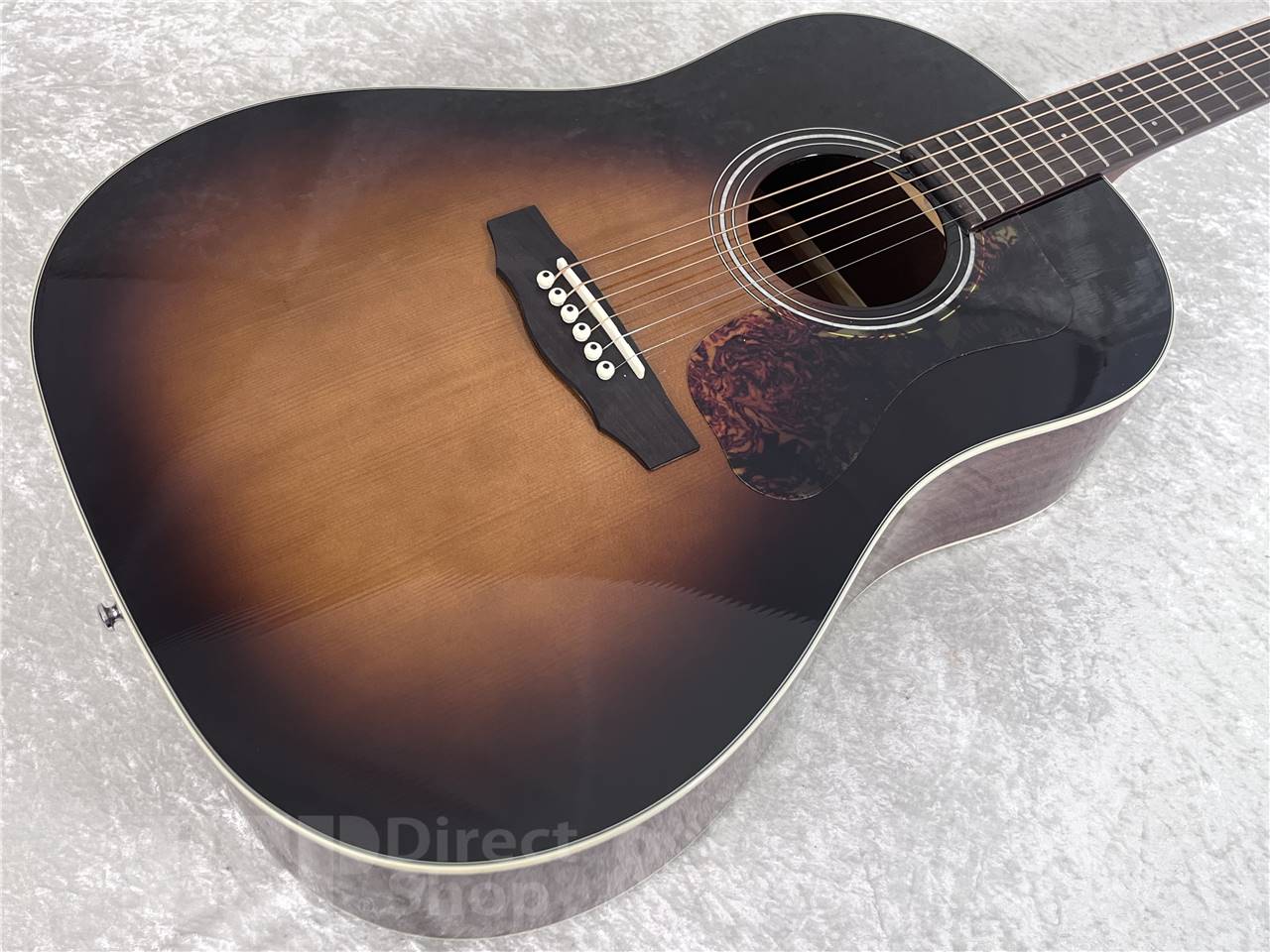 【即納可能】GUILD (ギルド) DS-240 Memoir /Vintage Sunburst お茶の水駅前店・別館