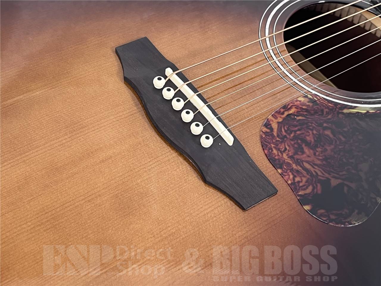 【即納可能】GUILD (ギルド) DS-240 Memoir /Vintage Sunburst お茶の水駅前店・別館