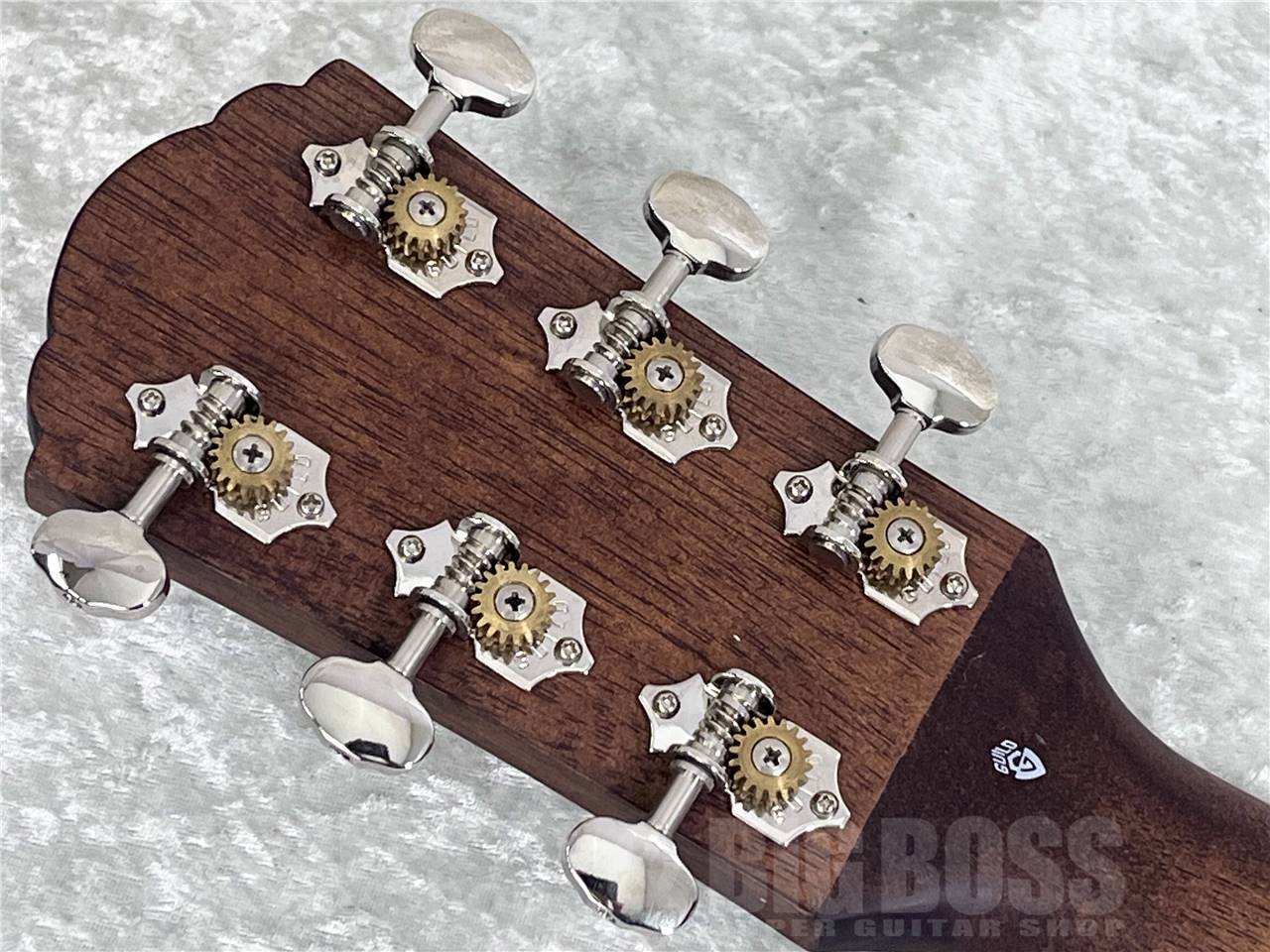 【即納可能】GUILD (ギルド) DS-240 Memoir /Vintage Sunburst お茶の水駅前店・別館