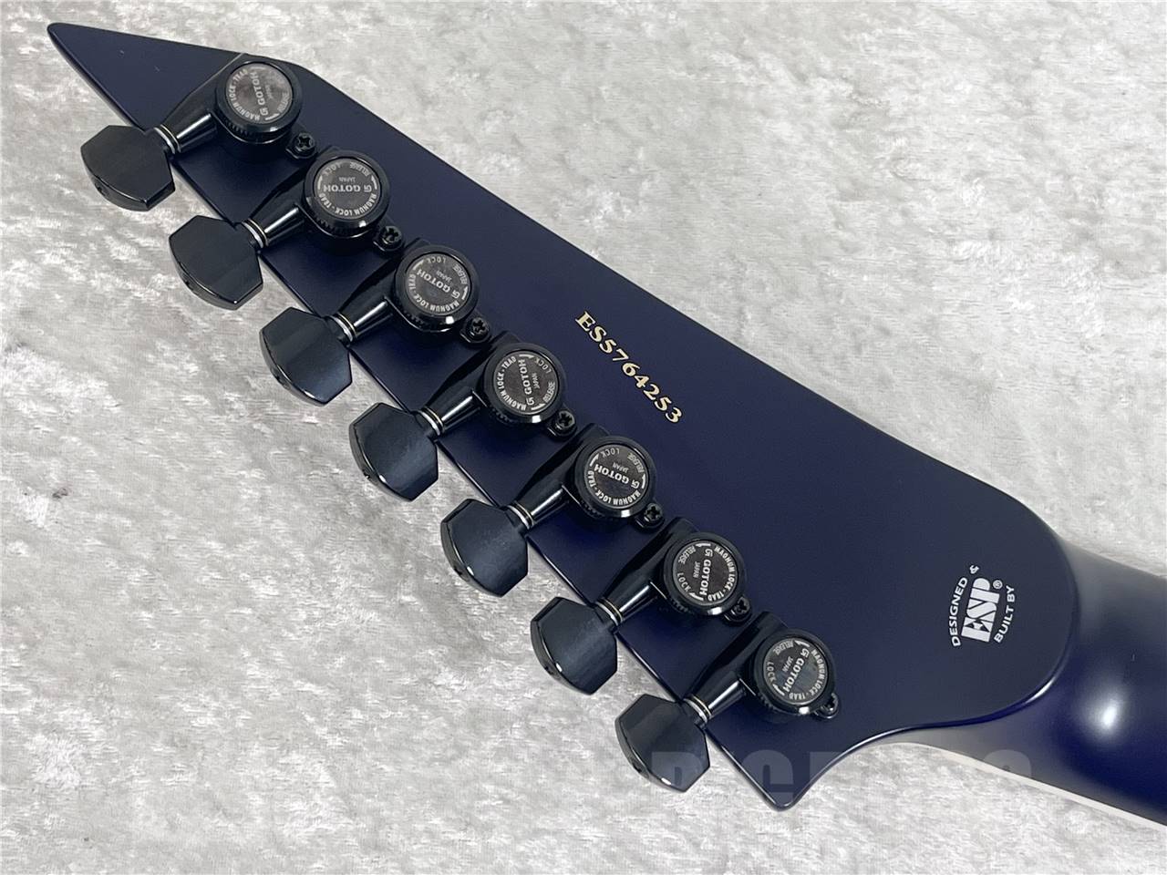 【即納可能】E-II(イーツー) M-II 7NT HS / Purple Natural Fade お茶の水駅前店・別館