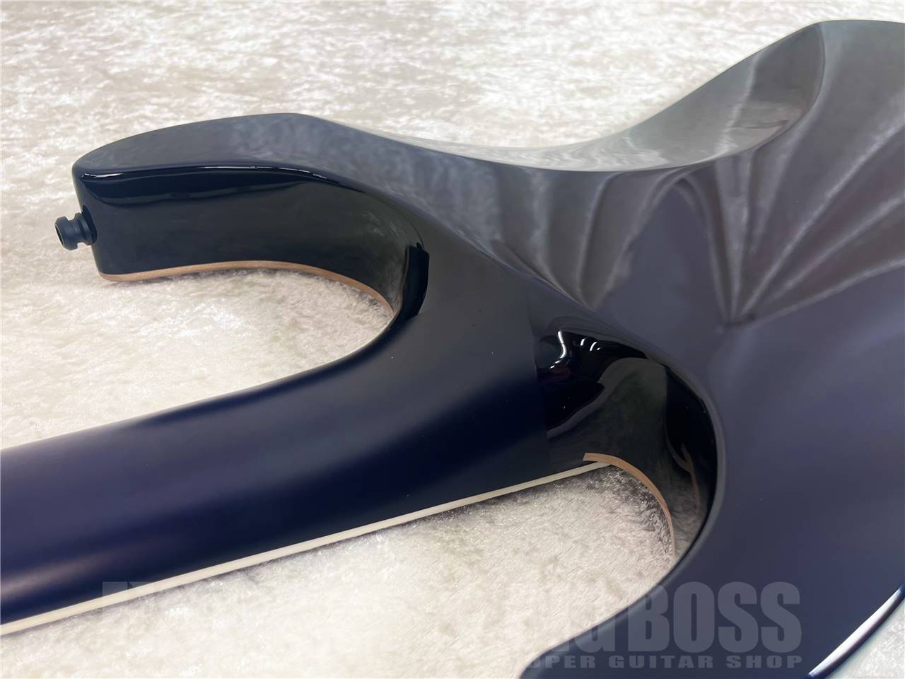 【即納可能】E-II(イーツー) M-II 7NT HS / Purple Natural Fade お茶の水駅前店・別館