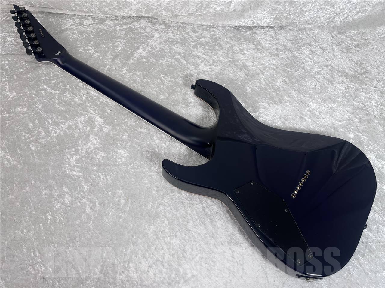 【即納可能】E-II(イーツー) M-II 7NT HS / Purple Natural Fade お茶の水駅前店・別館