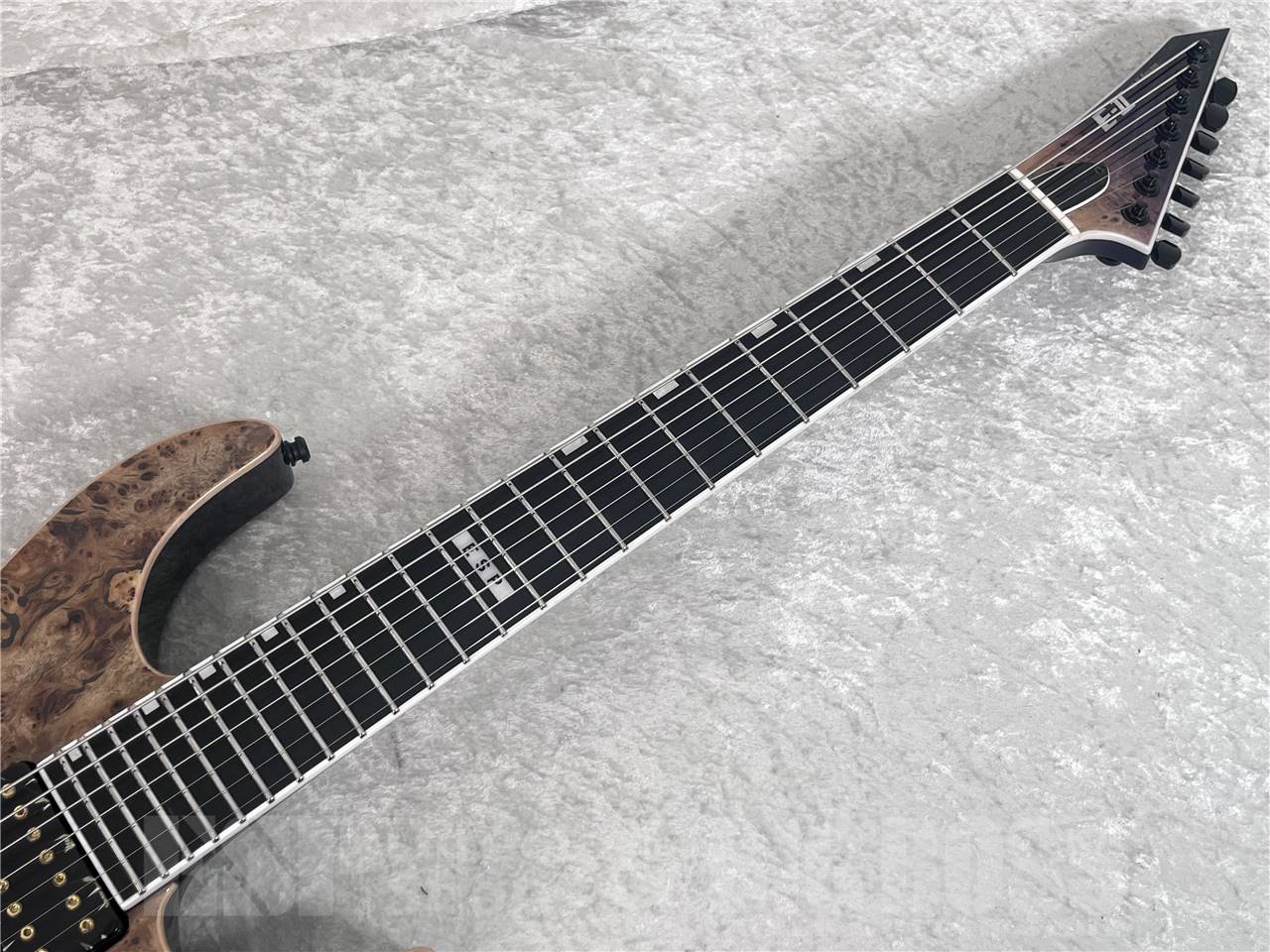 【即納可能】E-II(イーツー) M-II 7NT HS / Purple Natural Fade お茶の水駅前店・別館