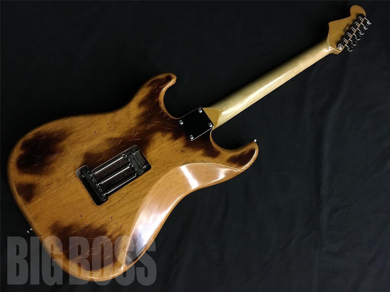 【お取寄せ商品】EDWARDS(エドワーズ) E-SE-KIKUMARU (LUNA SEA/SUGIZO Model)