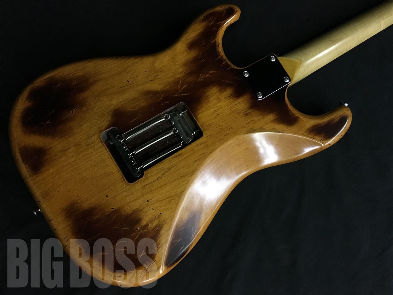 【お取寄せ商品】EDWARDS(エドワーズ) E-SE-KIKUMARU (LUNA SEA/SUGIZO Model)