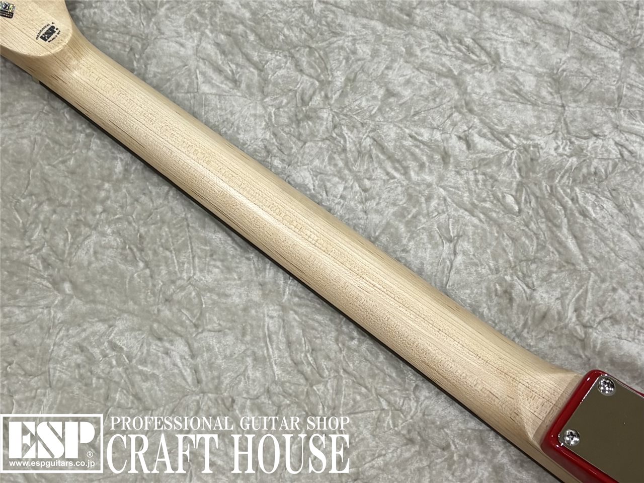 【即納可能】【ESP×バンドリ！コラボレーション】BanG Dream! RANDOM STAR Kasumi / Kasumi Red 渋谷店